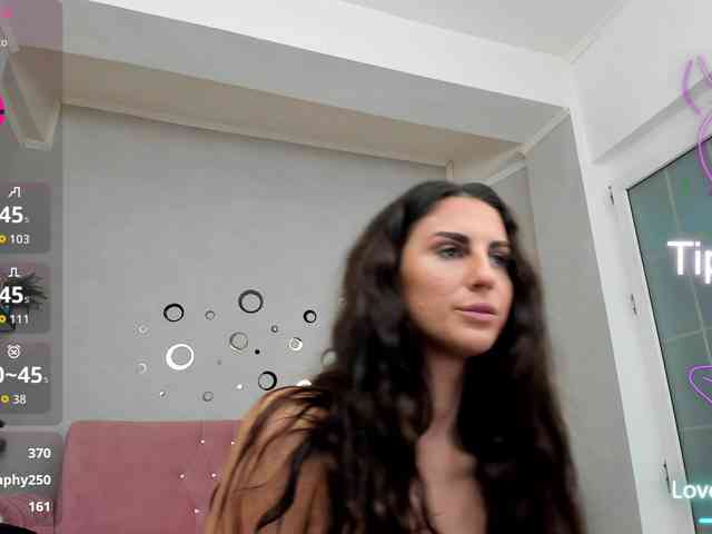 belovedkhlloe webcam