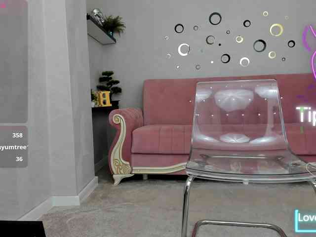 belovedkhlloe webcam