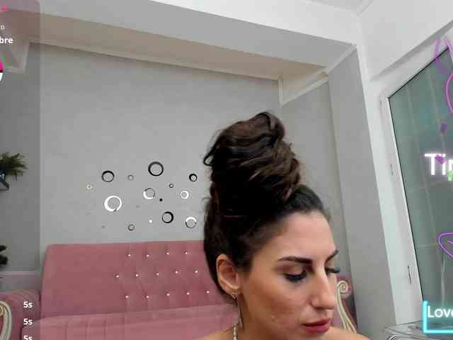 belovedkhlloe webcam