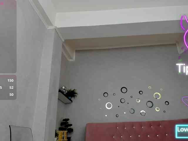 belovedkhlloe webcam