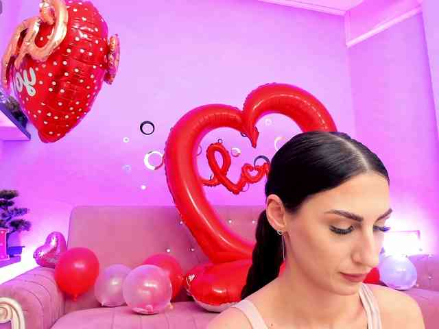 belovedkhlloe webcam