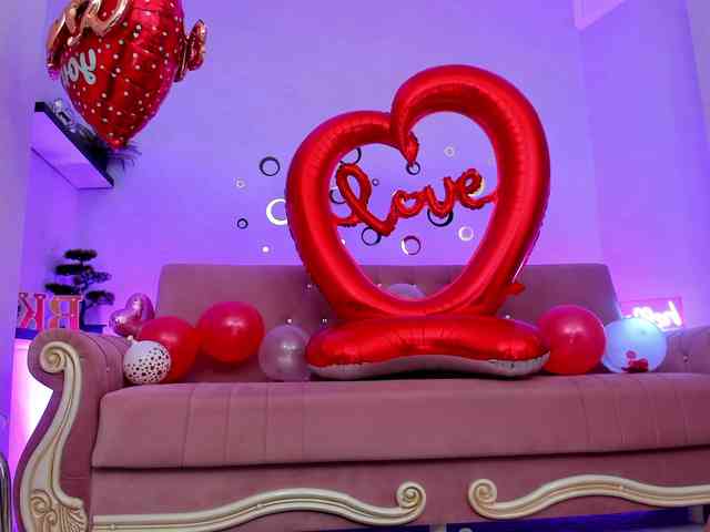 belovedkhlloe webcam