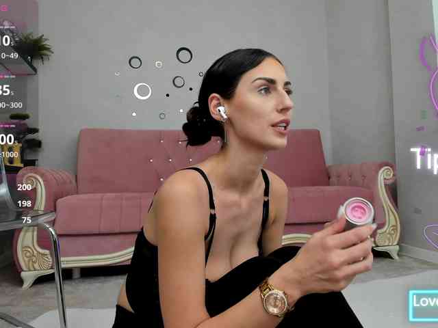 belovedkhlloe webcam