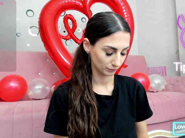 belovedkhlloe webcam