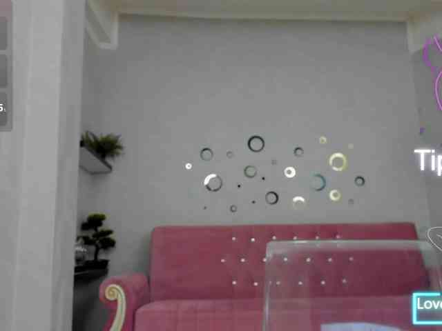 belovedkhlloe webcam