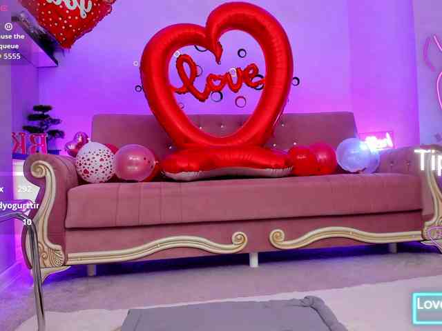 belovedkhlloe webcam