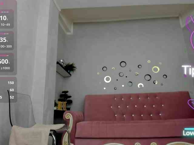 belovedkhlloe webcam