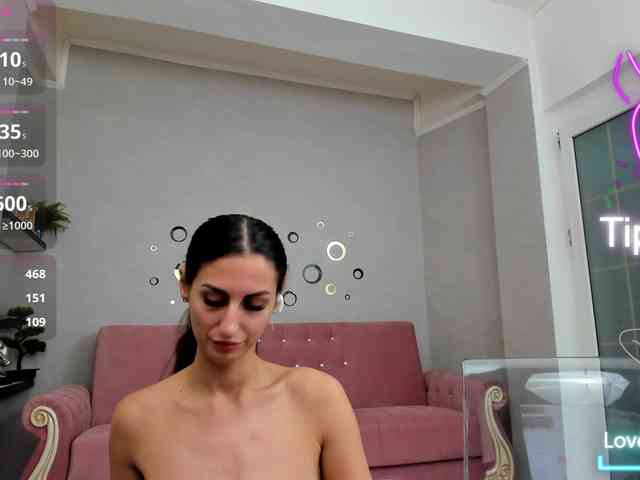 belovedkhlloe webcam
