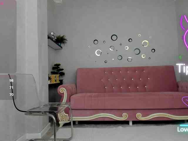 belovedkhlloe webcam