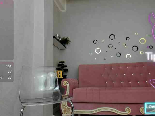 belovedkhlloe webcam