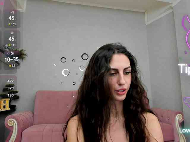 belovedkhlloe webcam