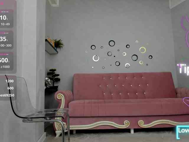 belovedkhlloe webcam