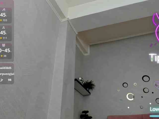 belovedkhlloe webcam