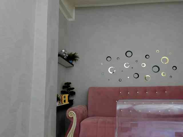 belovedkhlloe webcam