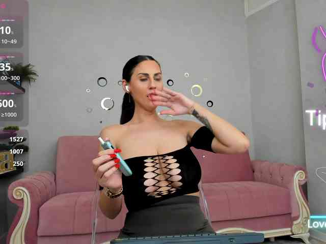 belovedkhlloe webcam