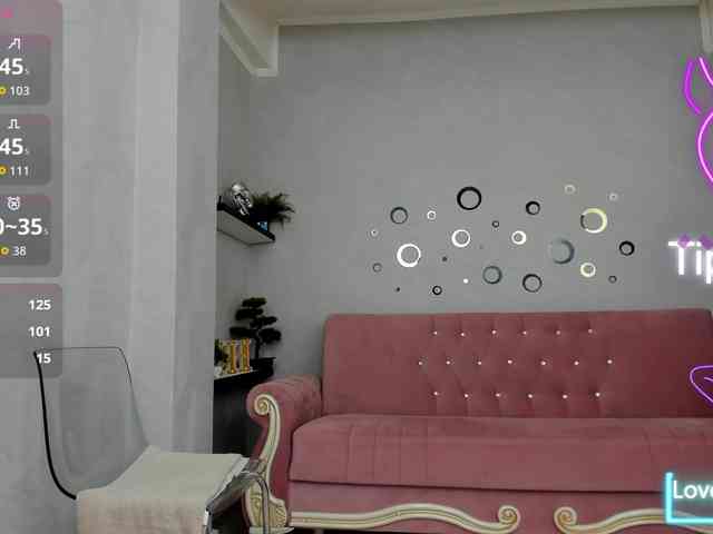 belovedkhlloe webcam