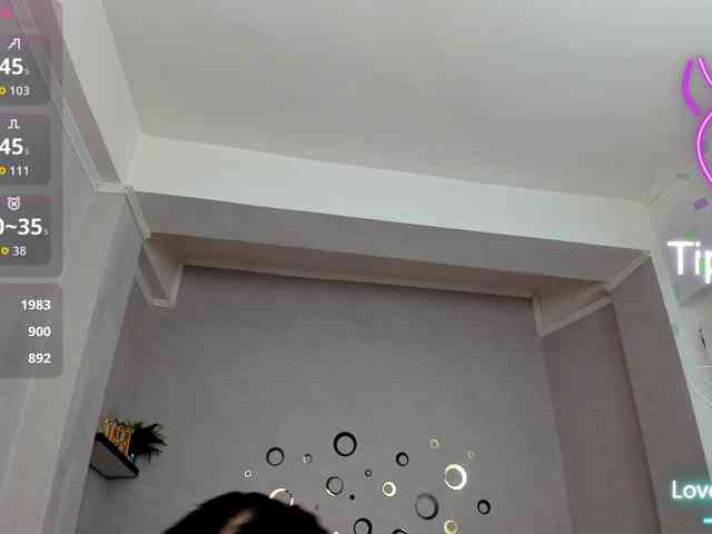 belovedkhlloe webcam