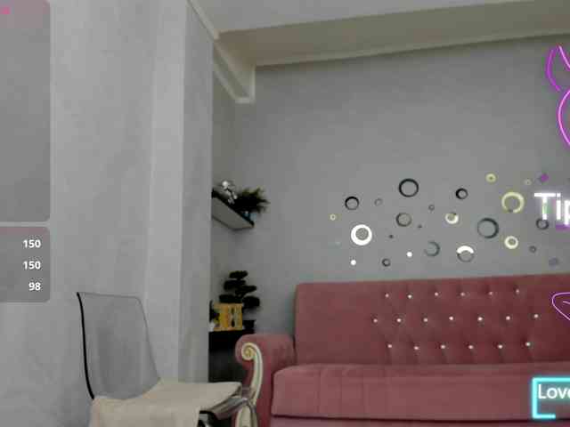 belovedkhlloe webcam