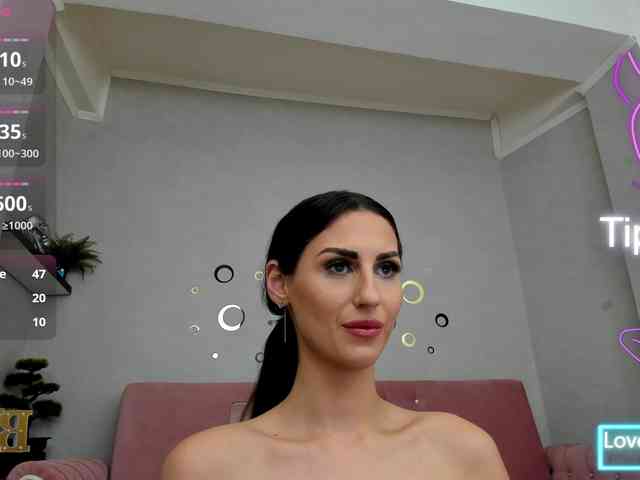 belovedkhlloe webcam