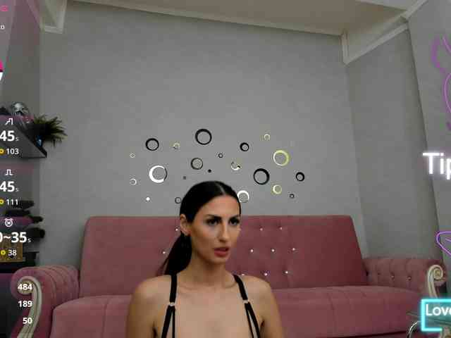 belovedkhlloe webcam