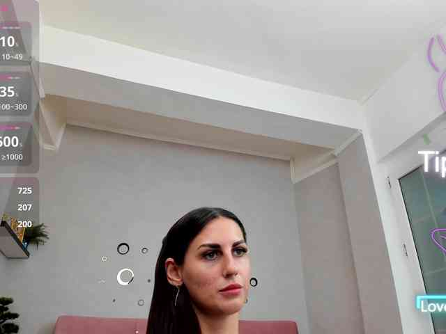 belovedkhlloe webcam