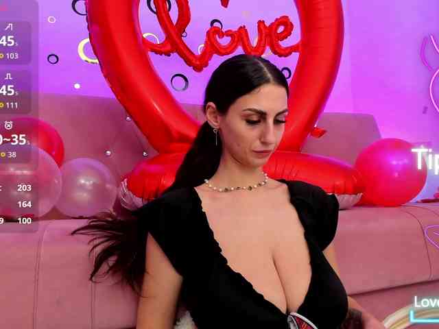 belovedkhlloe webcam