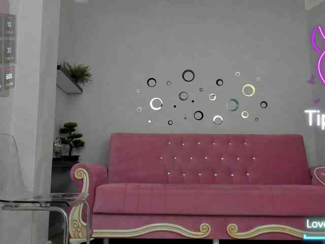 belovedkhlloe webcam