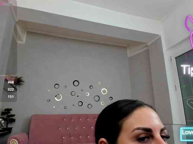 belovedkhlloe webcam