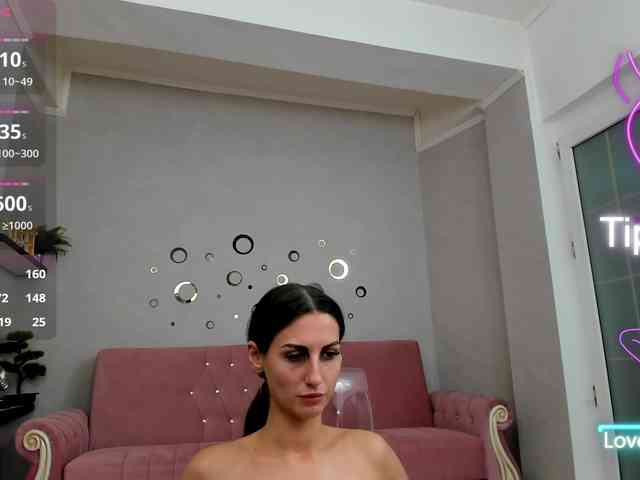 belovedkhlloe webcam