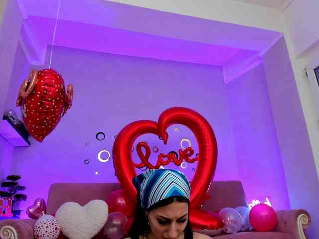 belovedkhlloe webcam