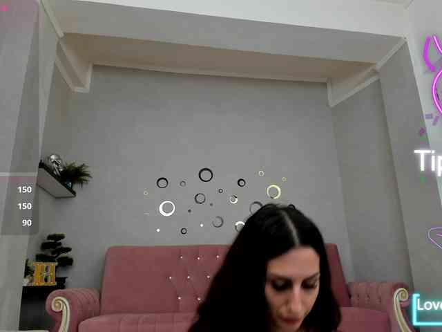 belovedkhlloe webcam