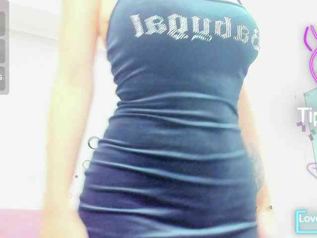 belovedkhlloe webcam