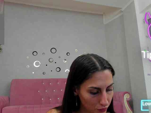 belovedkhlloe webcam