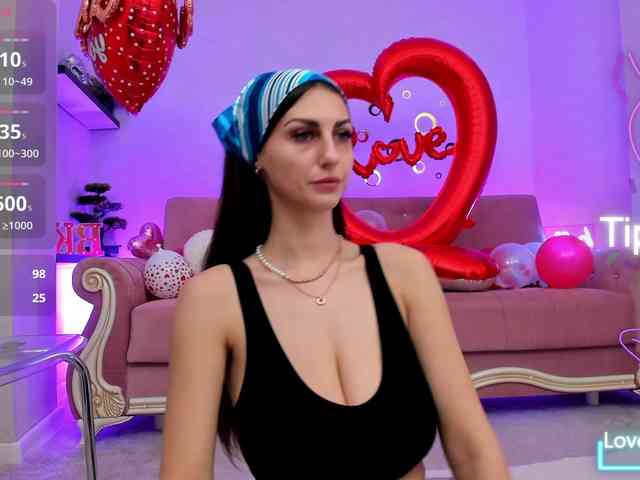 belovedkhlloe webcam