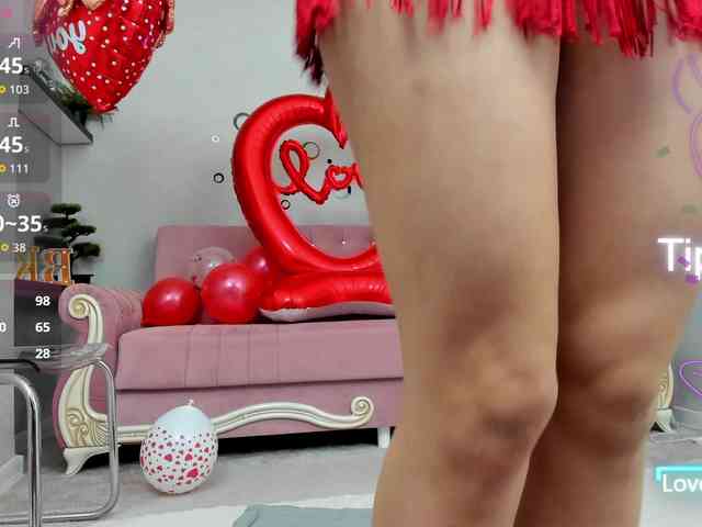 belovedkhlloe webcam