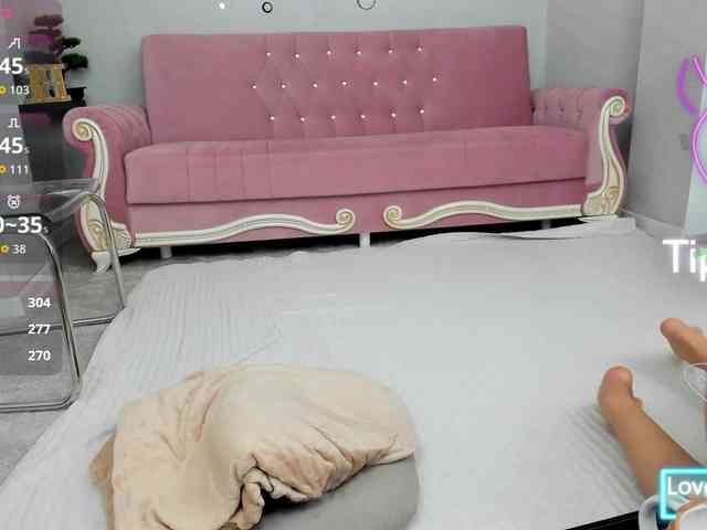 belovedkhlloe webcam