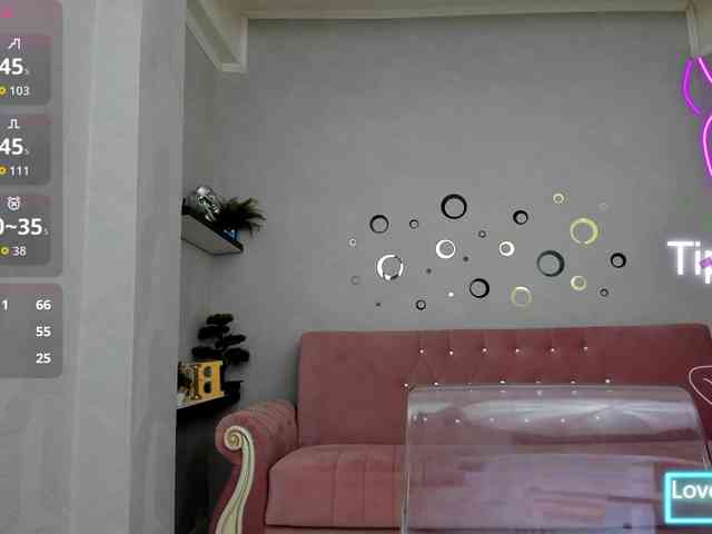 belovedkhlloe webcam