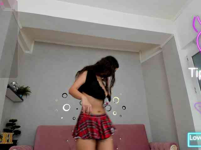 belovedkhlloe webcam