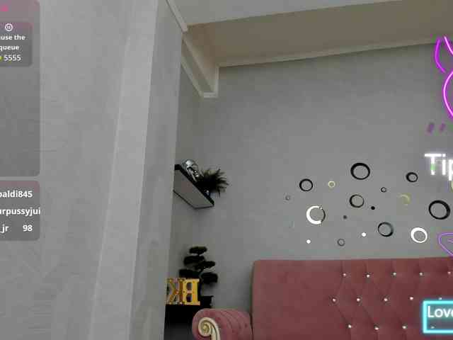 belovedkhlloe webcam