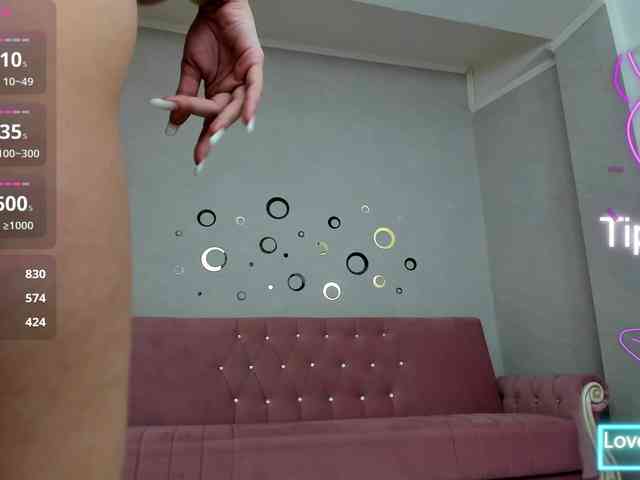 belovedkhlloe webcam