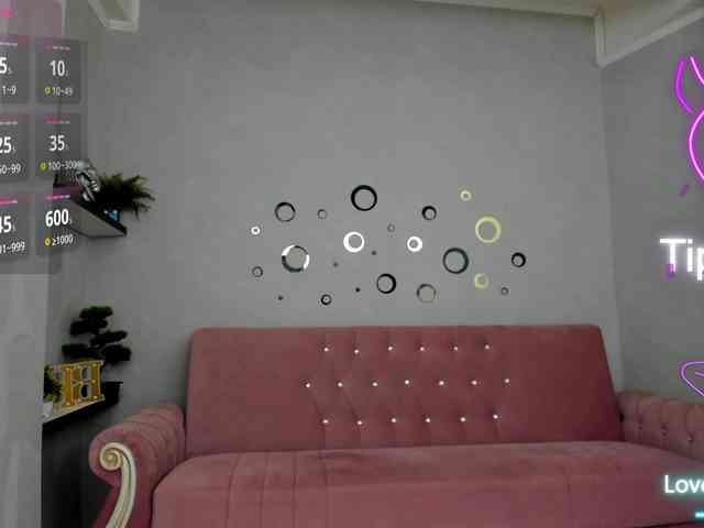 belovedkhlloe webcam