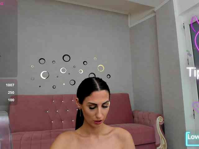 belovedkhlloe webcam