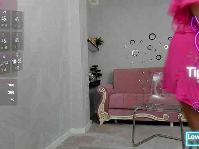 belovedkhlloe webcam