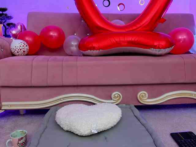 belovedkhlloe webcam