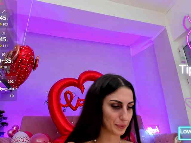 belovedkhlloe webcam