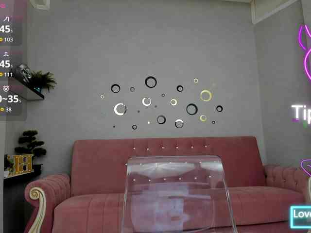 belovedkhlloe webcam