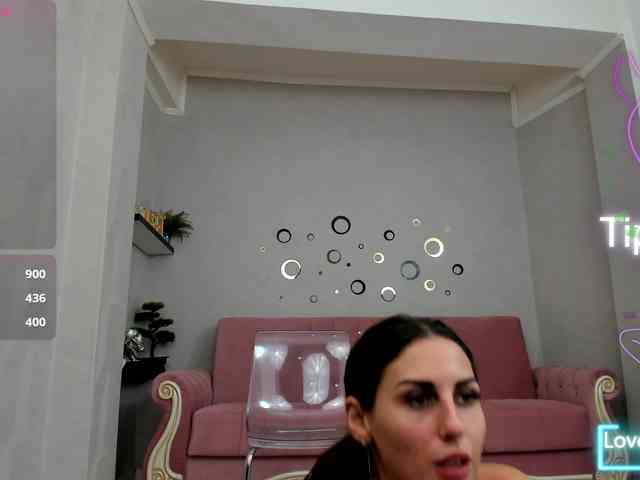 belovedkhlloe webcam