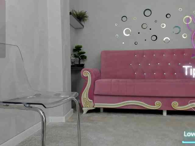 belovedkhlloe webcam