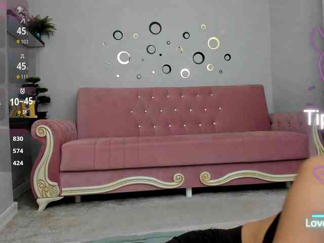 belovedkhlloe webcam