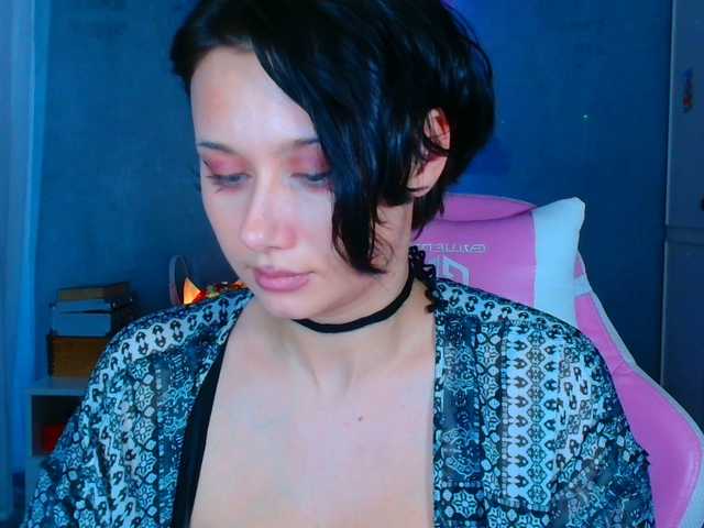 stawbarynut's BongaCams show and profile